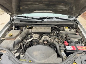 Jeep Grand cherokee Laredo - 13999 лв. / 7157.58 € - 42242607 14