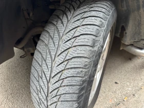 Обява за продажба на Jeep Grand cherokee Laredo ~13 999 лв. - изображение 5