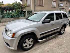 Обява за продажба на Jeep Grand cherokee Laredo ~13 999 лв. - изображение 1