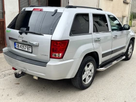 Обява за продажба на Jeep Grand cherokee Laredo ~13 999 лв. - изображение 4