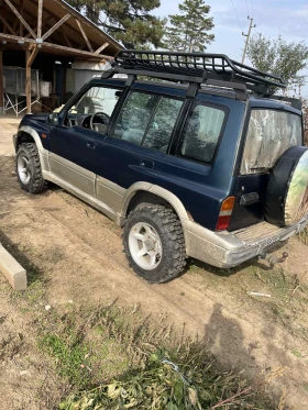 Suzuki Vitara | Mobile.bg    16