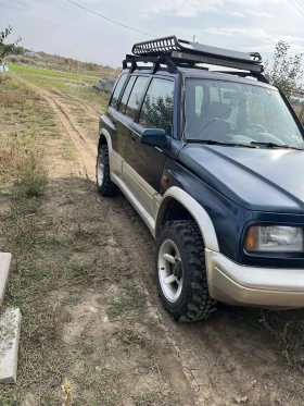 Suzuki Vitara | Mobile.bg    4