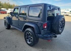 Обява за продажба на Jeep Wrangler UNLIMITED RUBICON HARD ROCK ~24 200 лв. - изображение 3 | Auto.bg Обява за продажба на Jeep Wrangler UNLIMITED RUBICON HARD ROCK ~24 200 лв. - изображение 3