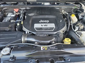 Jeep Wrangler UNLIMITED RUBICON HARD ROCK - 24200 лв. / 12373.26 € - 95623115 14