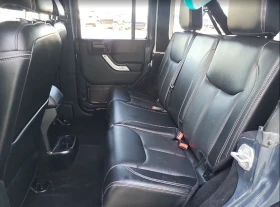 Обява за продажба на Jeep Wrangler UNLIMITED RUBICON HARD ROCK ~24 200 лв. - изображение 10 | Auto.bg Обява за продажба на Jeep Wrangler UNLIMITED RUBICON HARD ROCK ~24 200 лв. - изображение 10