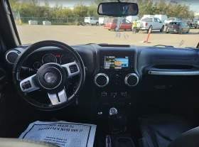 Обява за продажба на Jeep Wrangler UNLIMITED RUBICON HARD ROCK ~24 200 лв. - изображение 8 | Auto.bg Обява за продажба на Jeep Wrangler UNLIMITED RUBICON HARD ROCK ~24 200 лв. - изображение 8