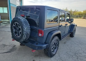 Обява за продажба на Jeep Wrangler UNLIMITED RUBICON HARD ROCK ~24 200 лв. - изображение 2 | Auto.bg Обява за продажба на Jeep Wrangler UNLIMITED RUBICON HARD ROCK ~24 200 лв. - изображение 2