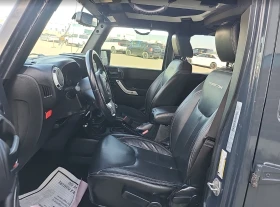 Обява за продажба на Jeep Wrangler UNLIMITED RUBICON HARD ROCK ~24 200 лв. - изображение 4 | Auto.bg Обява за продажба на Jeep Wrangler UNLIMITED RUBICON HARD ROCK ~24 200 лв. - изображение 4