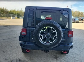 Обява за продажба на Jeep Wrangler UNLIMITED RUBICON HARD ROCK ~24 200 лв. - изображение 5 | Auto.bg Обява за продажба на Jeep Wrangler UNLIMITED RUBICON HARD ROCK ~24 200 лв. - изображение 5