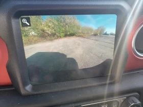 Jeep Gladiator * Rubicon * CARFAX * БЕЗ ПЪРВОНАЧАЛНА ВНОСКА - 46600 лв. / 23826.20 € - 60818399 14