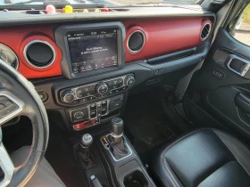 Jeep Gladiator * Rubicon * CARFAX * БЕЗ ПЪРВОНАЧАЛНА ВНОСКА - 46600 лв. / 23826.20 € - 60818399 9
