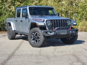 Jeep Gladiator * Rubicon * CARFAX * БЕЗ ПЪРВОНАЧАЛНА ВНОСКА