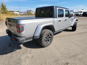 Jeep Gladiator * Rubicon * CARFAX * БЕЗ ПЪРВОНАЧАЛНА ВНОСКА - 46600 лв. / 23826.20 € - 60818399 10