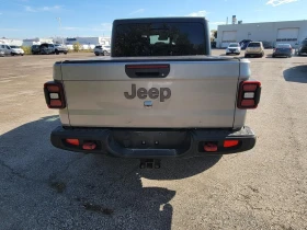 Jeep Gladiator * Rubicon * CARFAX * БЕЗ ПЪРВОНАЧАЛНА ВНОСКА - 46600 лв. / 23826.20 € - 60818399 4