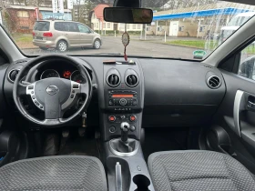 Nissan Qashqai + 2, снимка 10