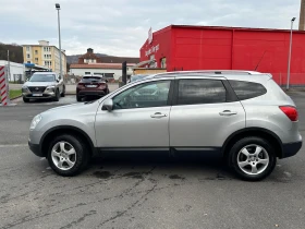 Nissan Qashqai + 2, снимка 8