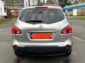 Nissan Qashqai + 2, снимка 6