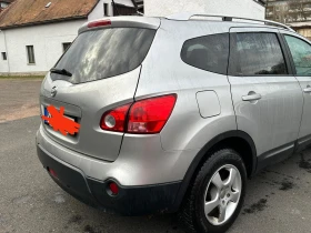 Nissan Qashqai + 2, снимка 5