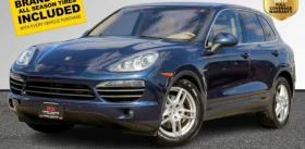 Porsche Cayenne V6 hybrid* Автокредит* 