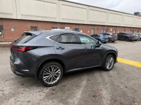 Lexus NX * 350h AWD * CARFAX * БЕЗ ПЪРВОНАЧАЛНА ВНОСКА - 77300 лв. / 39522.86 € - 59507694 3