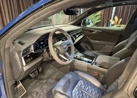 Audi RSQ8 Performance/Ceramic/V280/360/Масаж/Laser/23 - 243900 лв. / 124704.09 € - 80283601 4