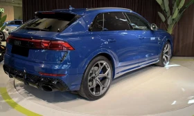 Audi RSQ8 Performance/Ceramic/V280/360/Масаж/Laser/23 - 243900 лв. / 124704.09 € - 80283601 2