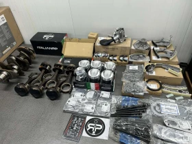 Audi Q7 3.0 TFSI 8 ZF, снимка 12