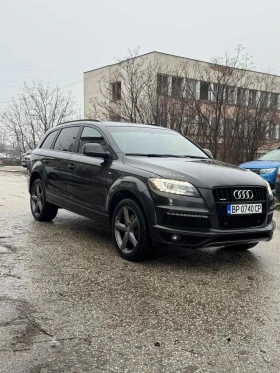 Audi Q7 3.0 TFSI 8 ZF, снимка 2
