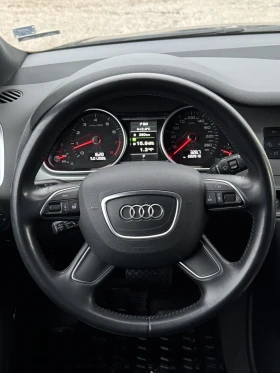 Audi Q7 3.0 TFSI 8 ZF, снимка 11