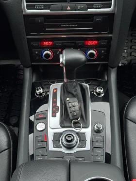 Audi Q7 3.0 TFSI 8 ZF, снимка 9