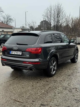 Audi Q7 3.0 TFSI 8 ZF, снимка 5