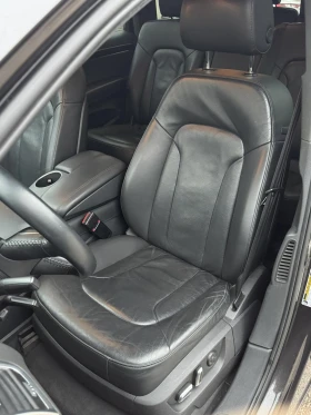 Audi Q7 3.0 TFSI 8 ZF, снимка 7