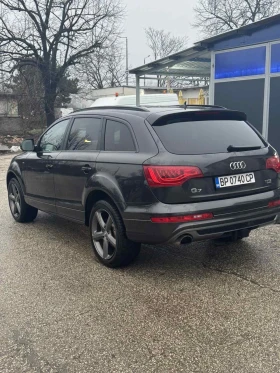 Audi Q7 3.0 TFSI 8 ZF, снимка 6