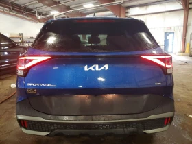Kia Sportage * X-LINE*  - 14220 € / 27811.90 лв. - 47785583 5