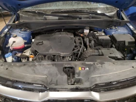 Kia Sportage * X-LINE*  - 14220 € / 27811.90 лв. - 47785583 7