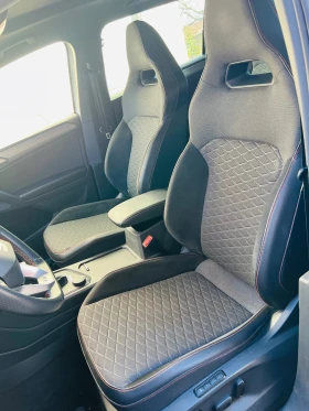 Seat Tarraco Seat Tarraco FR-Line-HeadUp-4x4-Panorama-LaneAssis - 32798 € / 64147.31 лв. - 22187494 8