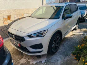 Seat Tarraco Seat Tarraco FR-Line-HeadUp-4x4-Panorama-LaneAssis - 32798 € / 64147.31 лв. - 22187494 6