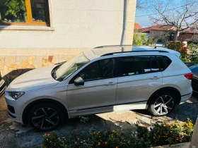 Seat Tarraco Seat Tarraco FR-Line-HeadUp-4x4-Panorama-LaneAssis - 32798 € / 64147.31 лв. - 22187494 5