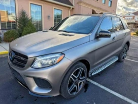Mercedes-Benz GLE 350 4MATIC