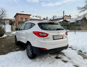 Hyundai IX35 Xpossible* LED* Facelift* Euro 5b*  - 7200 € / 14081.98 лв. - 21088853 5