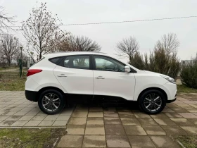 Hyundai IX35 Xpossible* LED* Facelift* Euro 5b*  - 7200 € / 14081.98 лв. - 21088853 9