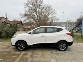 Hyundai IX35 Xpossible* LED* Facelift* Euro 5b*  - 7200 € / 14081.98 лв. - 21088853 4