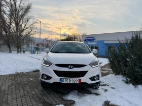 Hyundai IX35 Xpossible* LED* Facelift* Euro 5b*  - 7200 € / 14081.98 лв. - 21088853 2