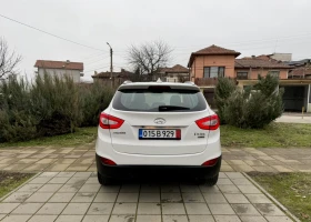 Hyundai IX35 Xpossible* LED* Facelift* Euro 5b*  - 7200 € / 14081.98 лв. - 21088853 6