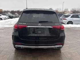 Mercedes-Benz GLE 450  CARFAX - 34000 € / 66498.22 лв. - 99819135 4