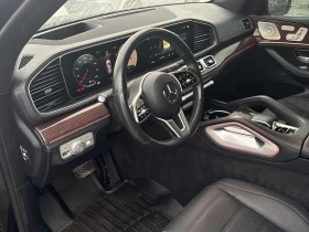 Mercedes-Benz GLE 450  CARFAX - 34000 € / 66498.22 лв. - 99819135 5