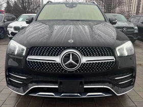Mercedes-Benz GLE 450  CARFAX - 34000 € / 66498.22 лв. - 99819135 6