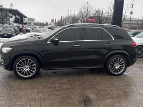 Mercedes-Benz GLE 450  CARFAX - 34000 € / 66498.22 лв. - 99819135 2