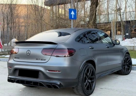 Mercedes-Benz GLC 63 AMG 4Matic+  - 54708 € / 106999.55 лв. - 28714295 3