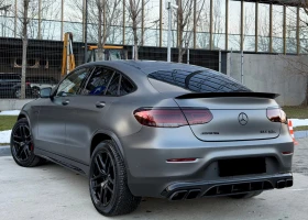 Mercedes-Benz GLC 63 AMG 4Matic+  - 54708 € / 106999.55 лв. - 28714295 2